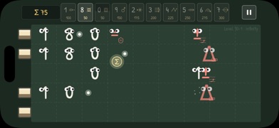 Numbers War III: Tower Defense screenshot 7