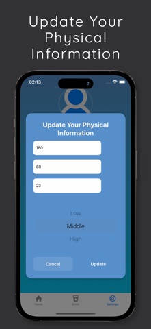 FlowMate AI screenshot