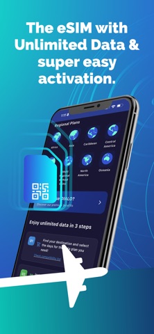 Dialo Travel screenshot