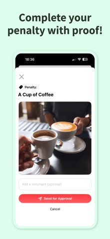 Puctee screenshot
