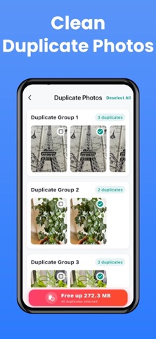Ai Cleaner - Clever Cleaner Screenshot 6 of 7