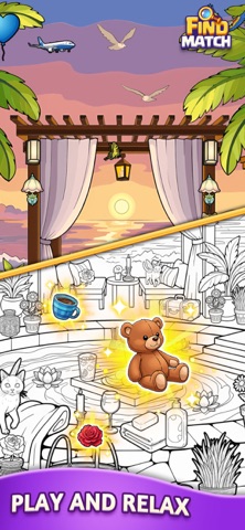 Find N Match 3 Screenshot 5 of 7