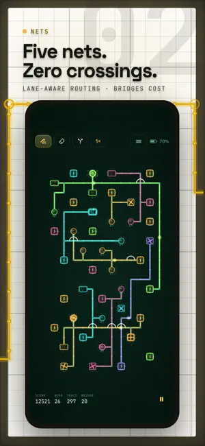 Current Draw screenshot 2