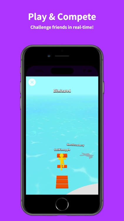 PlayFree - Multiplayer games screenshot-3