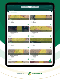 Agrilin Traceability screenshot 11