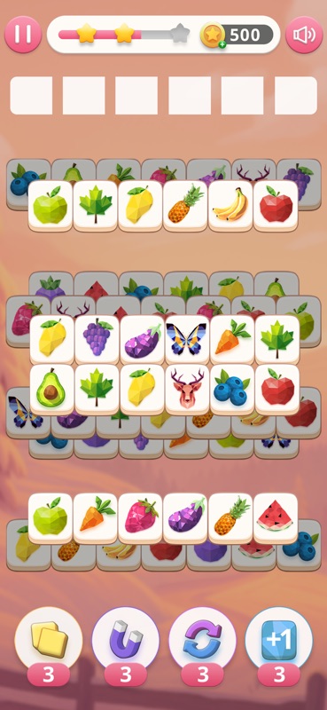 Velvet Tiles screenshot 4