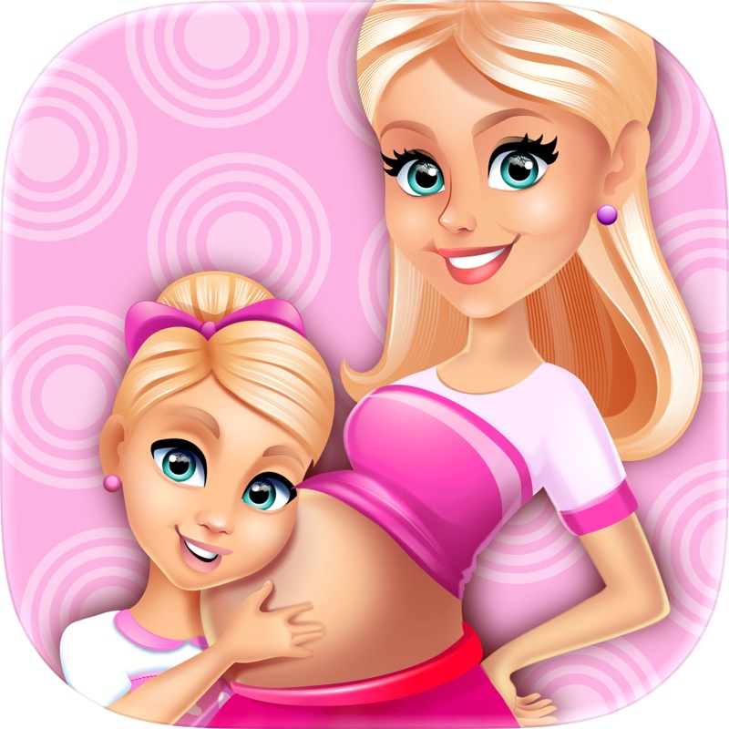 Baby & Family Simulator Games screenshot 9