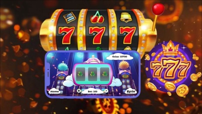 SlotsDoxy Screenshot