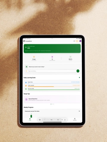 Quiz Maker AI: PocketMind