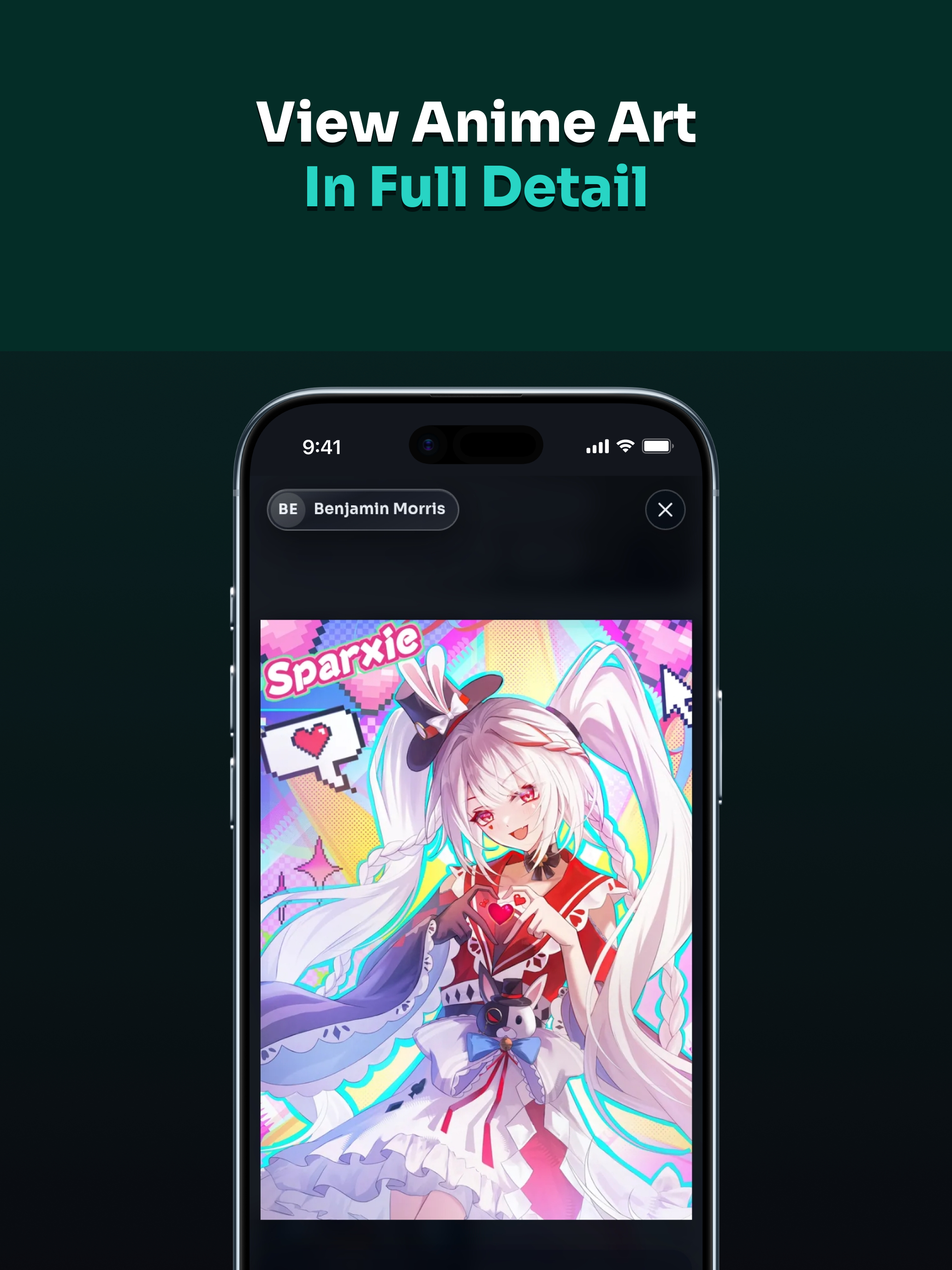Nozoni screenshot 7