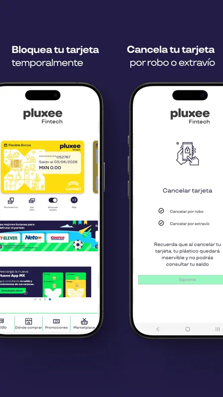 Pluxee Fintech screenshot 5 of 7