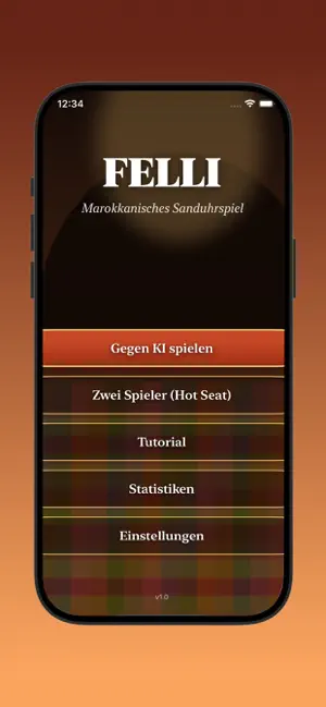 Felli - Strategy Board Game screenshot 3