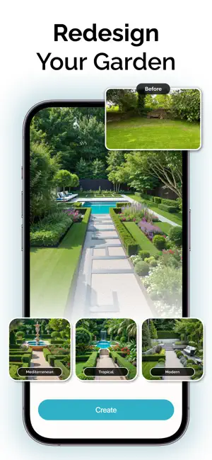 AI Home Design - Ruma iPhone screenshot 4