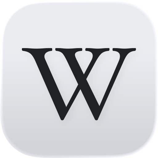 Wikipedia