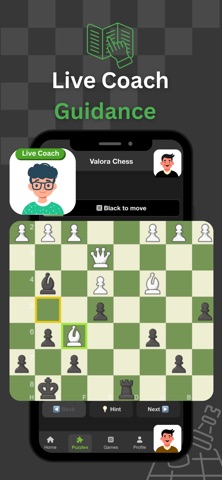 Valora Chess Screenshot 5 of 6