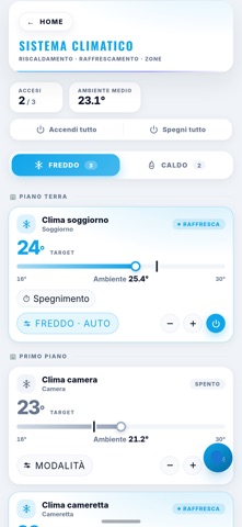 GdAhome screenshot 3