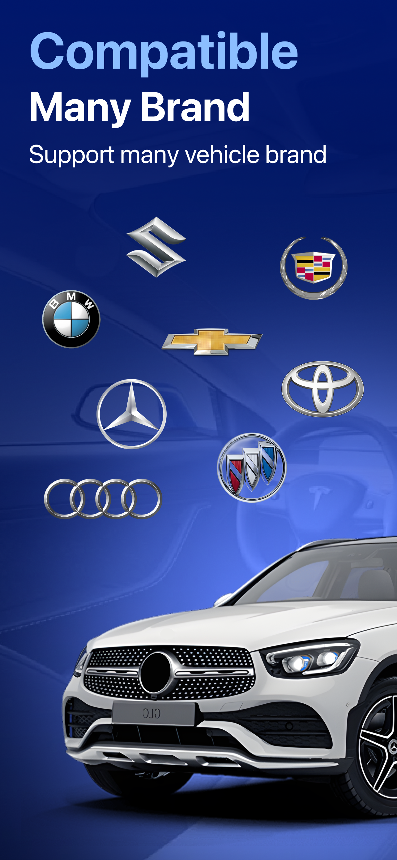 myCar: Car Play Connect & Sync screenshot 3
