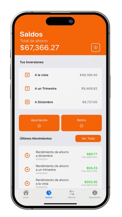 PLOG - Caja de Ahorro Adinstra screenshot-5