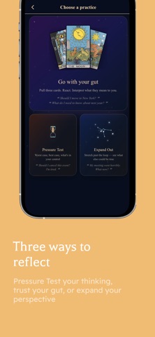 Artemis Tarot Screenshot 2 of 6