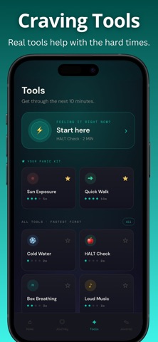 SlipFix: Quit Bad Habits Screenshot 4 of 5