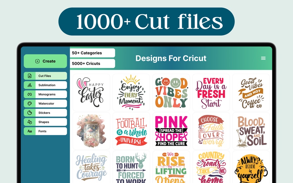 #3. Design Maker Space for Cutting (macOS) Podle: Muhammad Arham