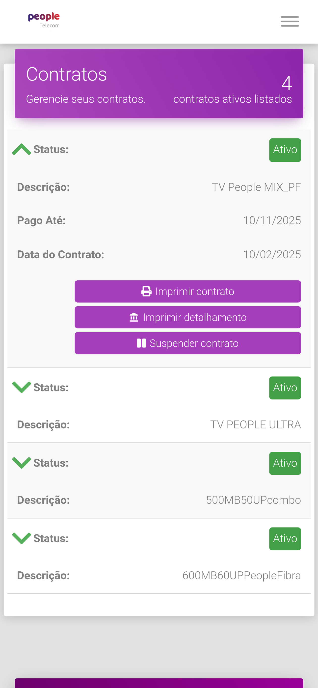 People Telecom