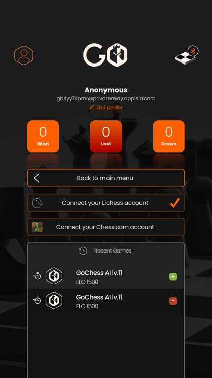GoChess™ screenshot-6