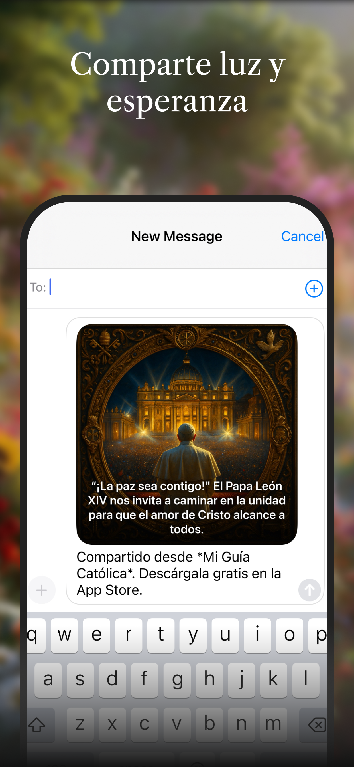 Mi Guía Católica screenshot 6