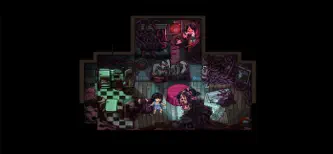 Decarnation screenshot 3