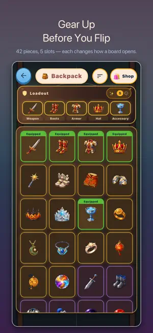 Memory Game - Twinvale screenshot 4