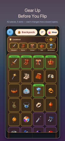 Memory Match Pairs: Twinvale iPhone screenshot