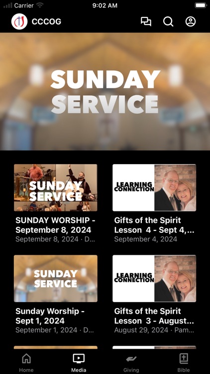 Cross Connection Kingsport