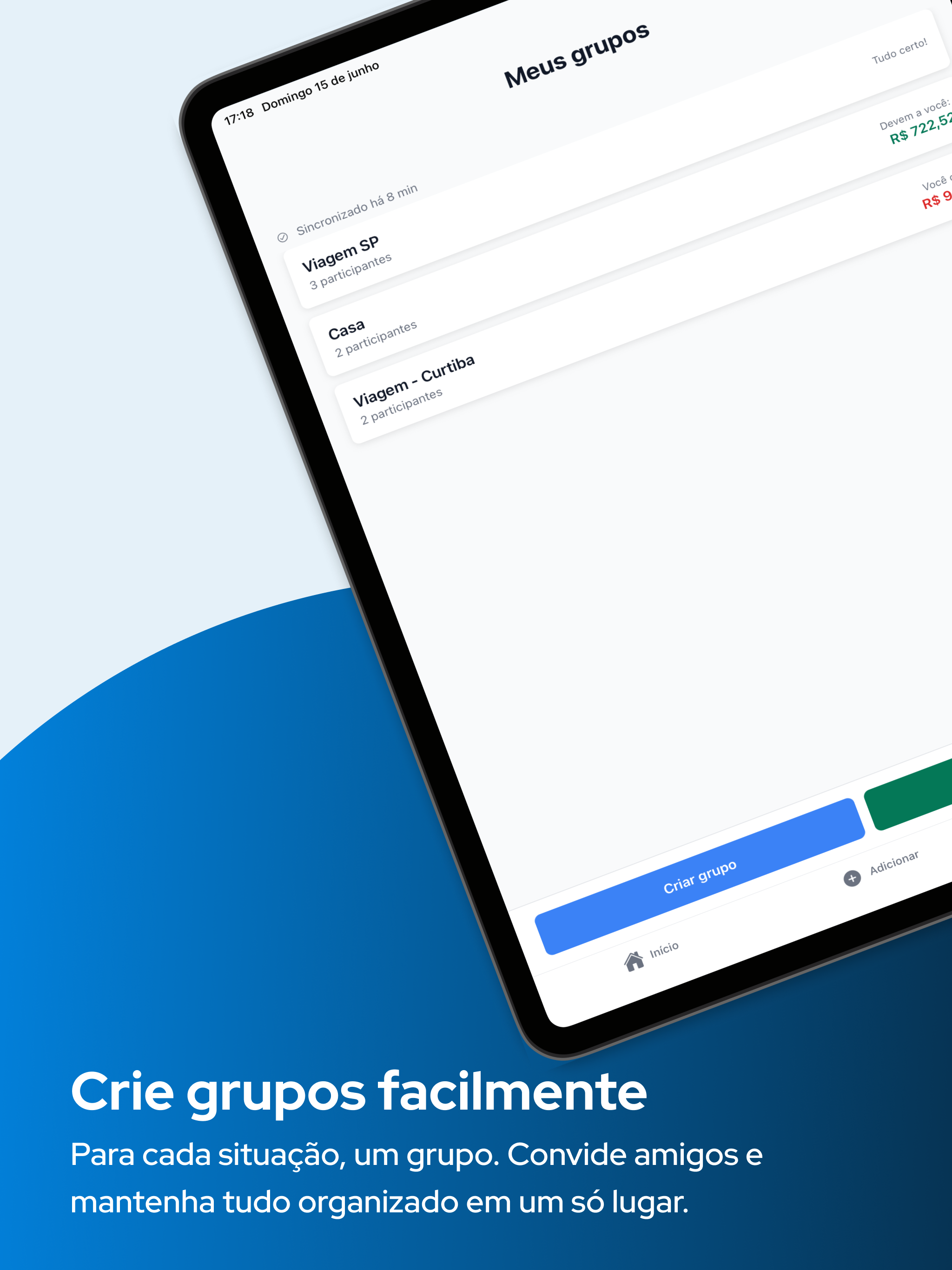 Divvy Bills screenshot 9