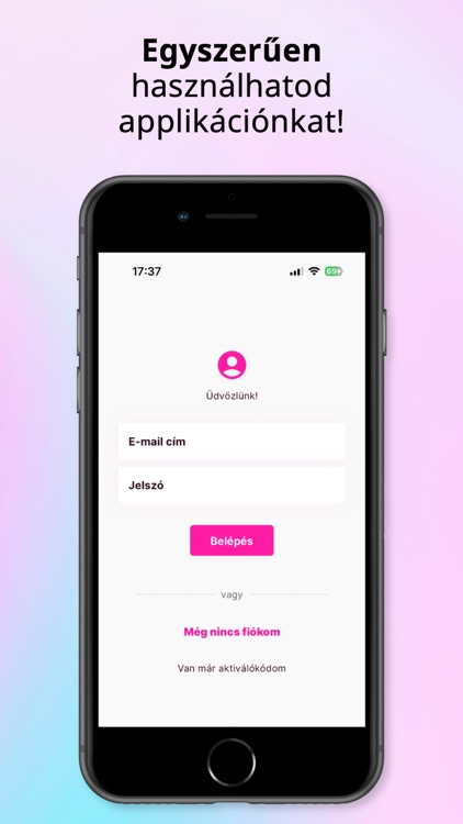 Trend Kozmetikum screenshot-3