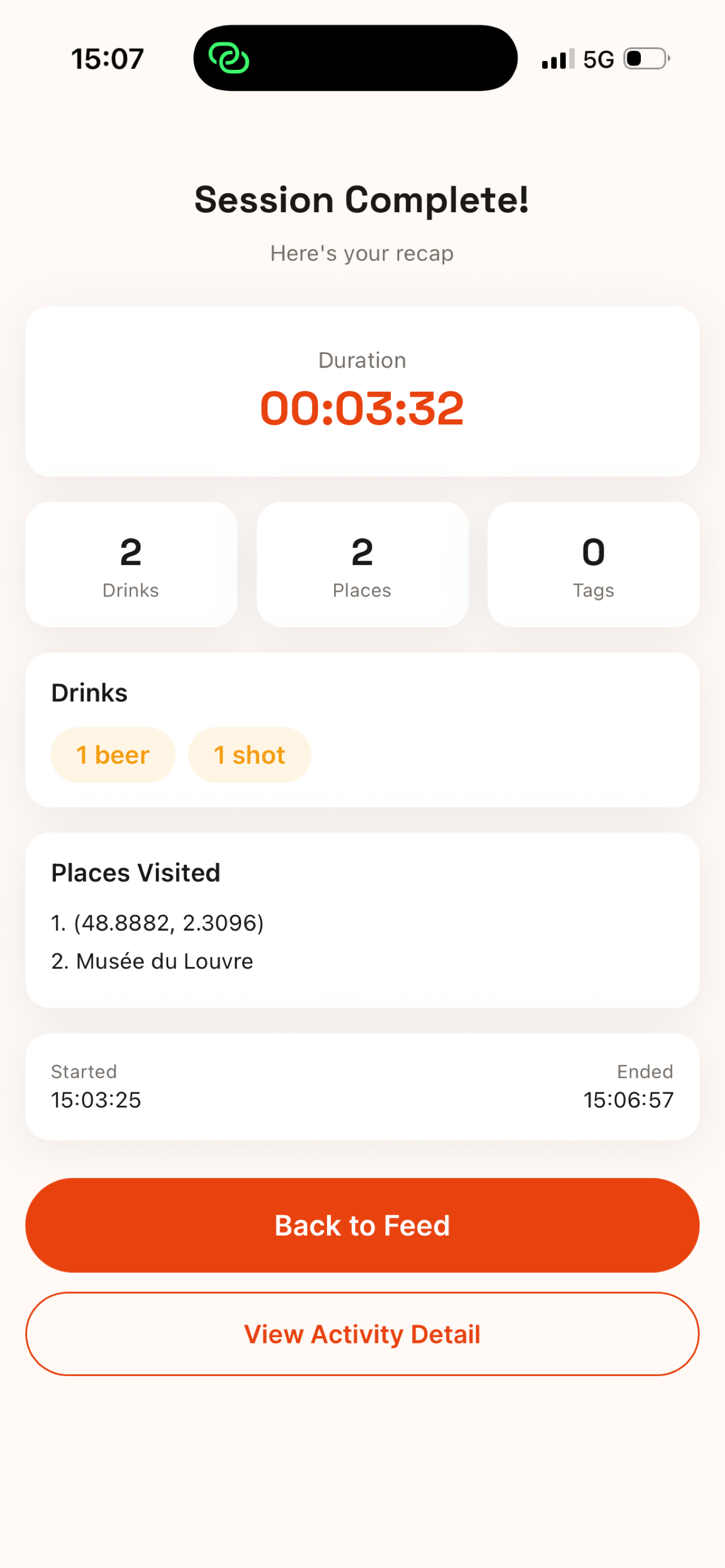 StraGnole screenshot 4