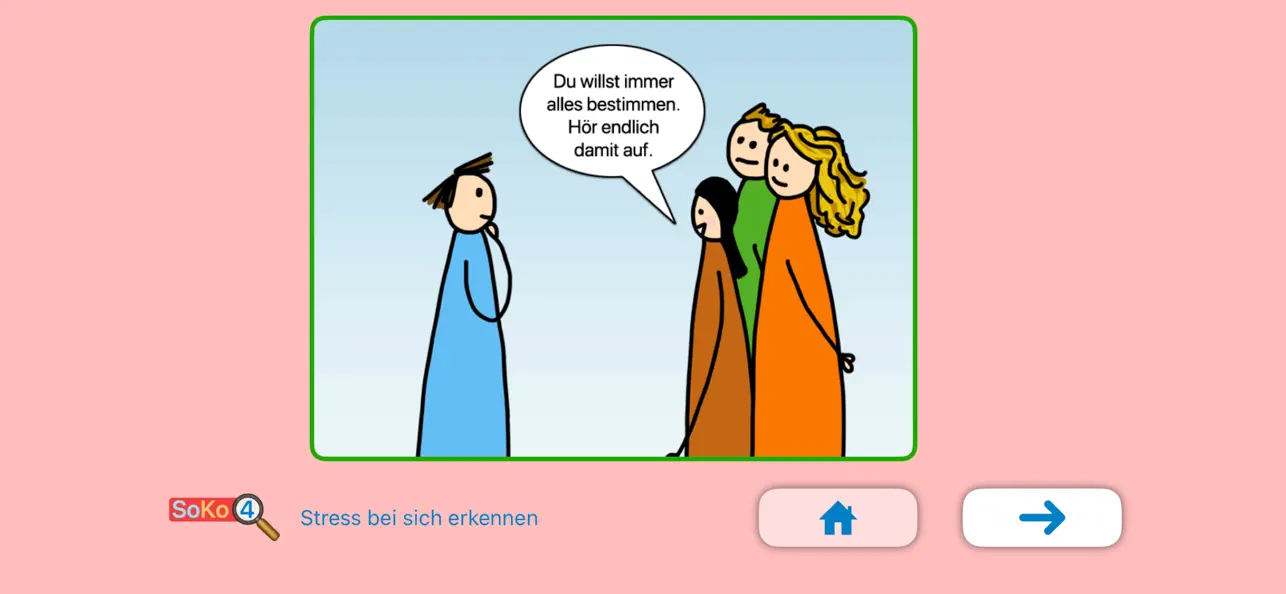 Screenshot #2 pour Foni SoKo4