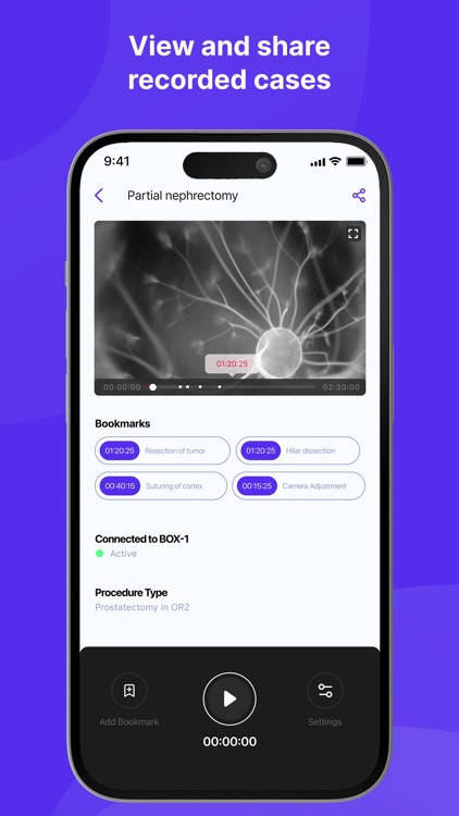 Waylink OR screenshot-3