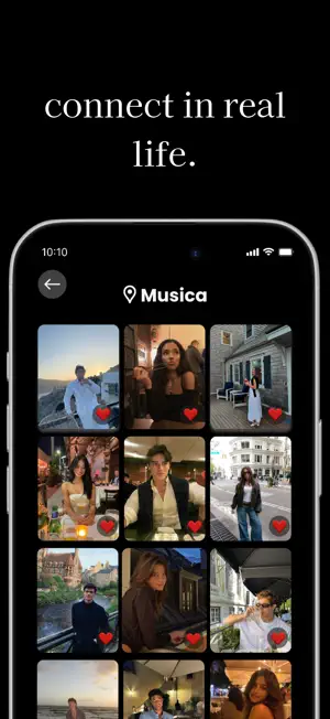 Loop: Connect In-Person screenshot 2