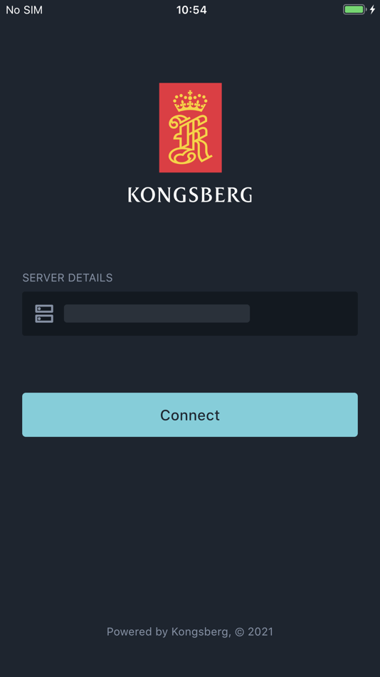 #1. SiteCom® Go (iOS) 由: Kongsberg Digital AS