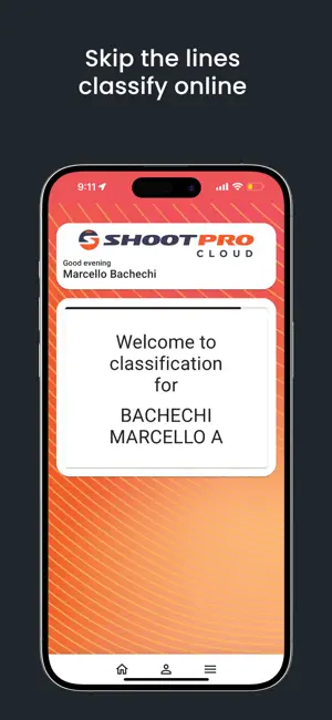 Shoot Pro Cloud screenshot 3
