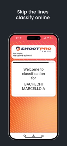 Shoot Pro Cloud Screenshot 3 of 9