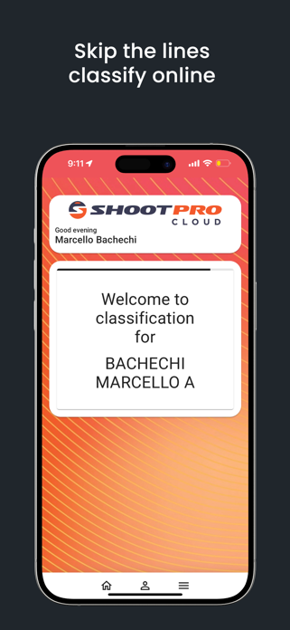 Shoot Pro Cloud Screenshot 3 of 9