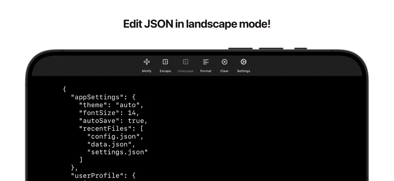 #3. JSON Utilities (iOS) Ved: ElamParithi Arul