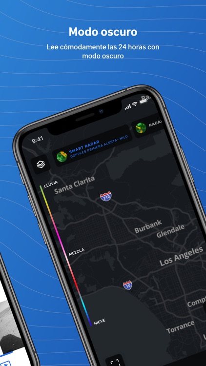 Telemundo 52: Noticias de LA screenshot-5