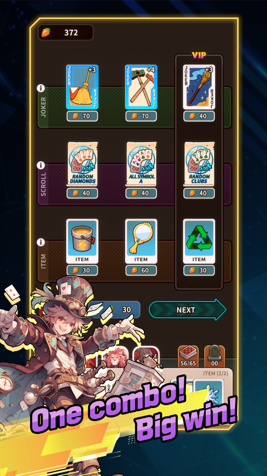 #5. ACE-Alice Card Episode (iOS) 来自: NADDIC GAMES Co Ltd.