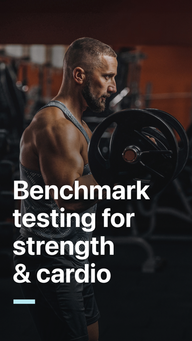 Pedestal: Sports Gym Training Screenshot