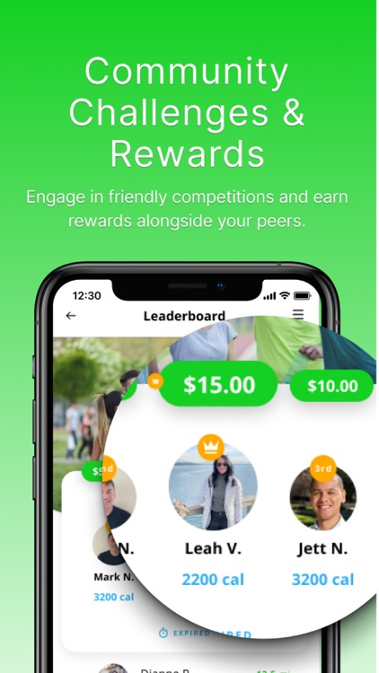 Bearn APP screenshot-4