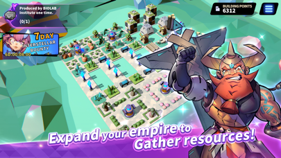 ScarQuest Screenshot