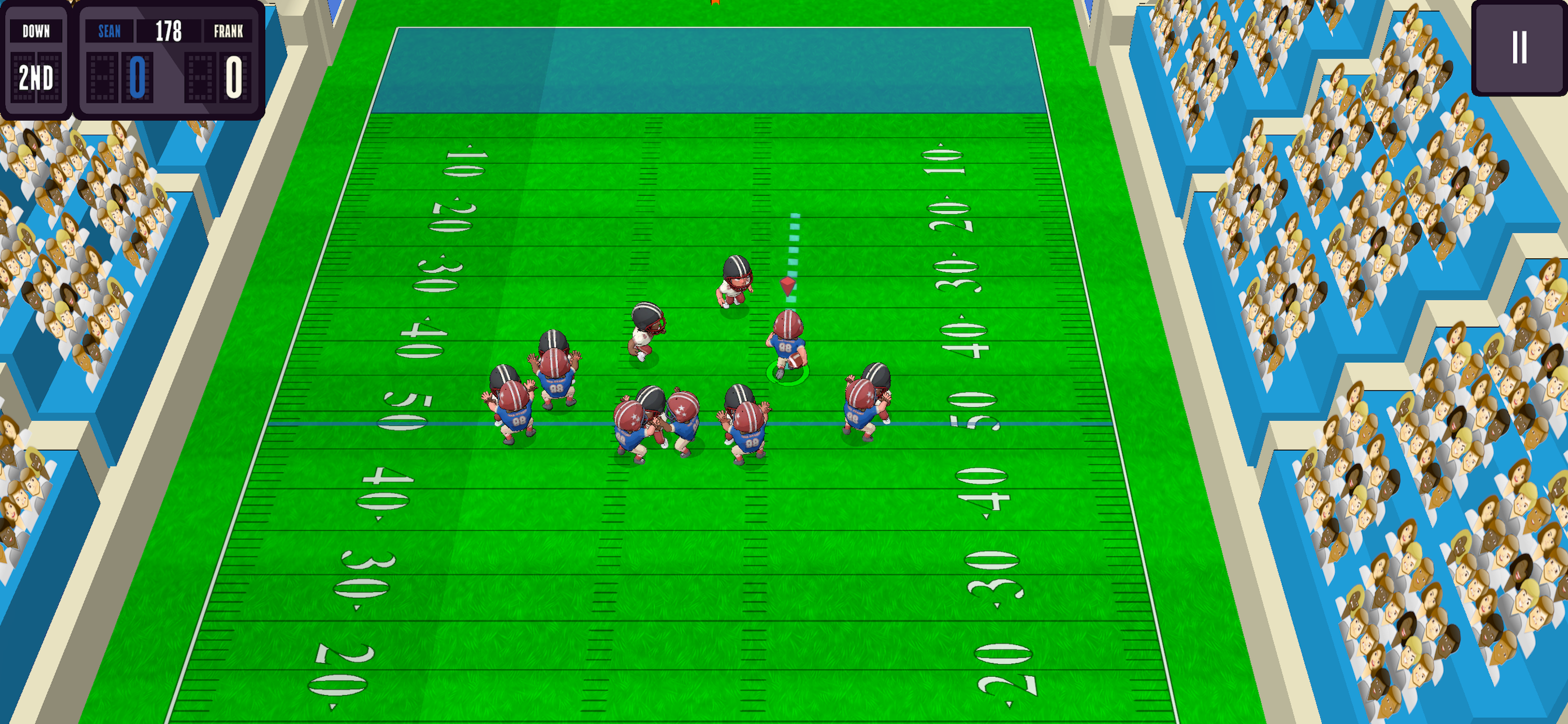 American Playbook Football screenshot 10