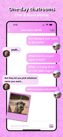 Ducky screenshot